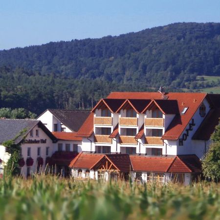Wagners Fraenkischer Hof Altenkunstadt Екстер'єр фото
