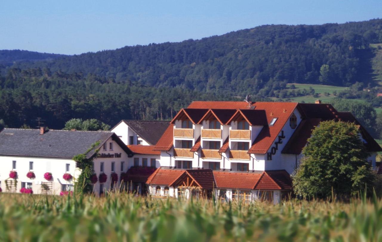 Wagners Fraenkischer Hof Altenkunstadt Екстер'єр фото