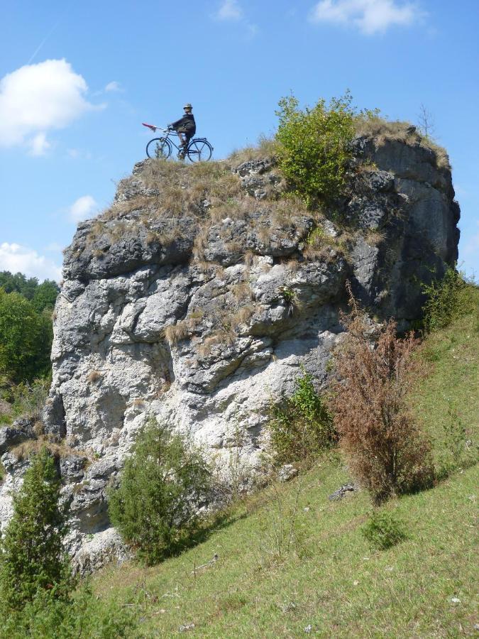 Wagners Fraenkischer Hof Altenkunstadt Екстер'єр фото