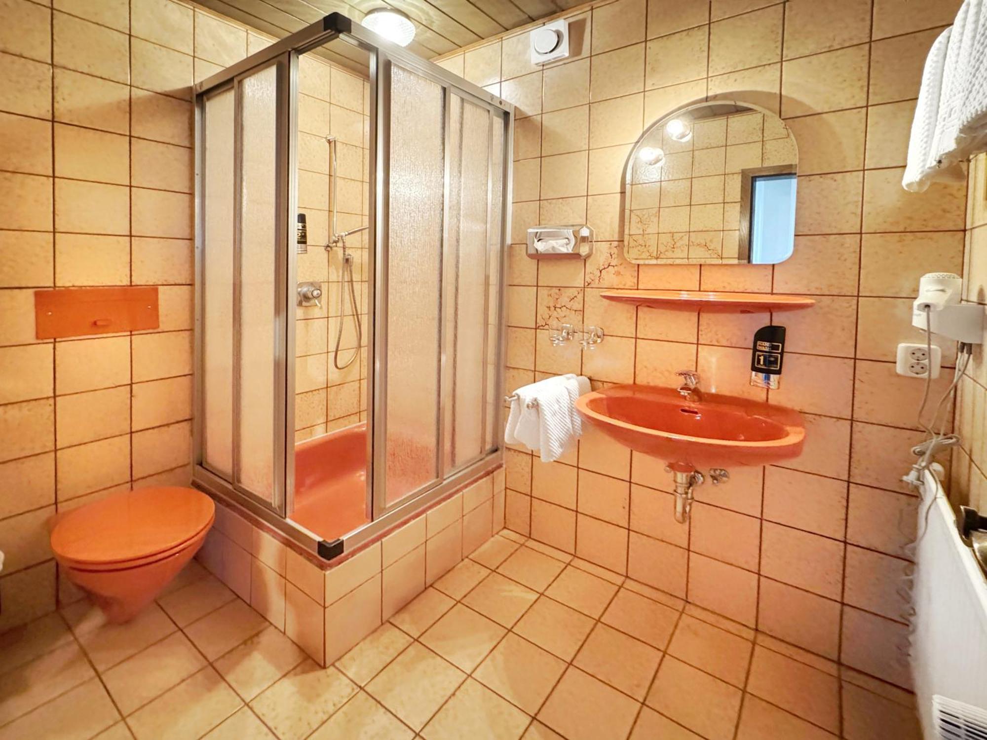 Wagners Fraenkischer Hof Altenkunstadt Екстер'єр фото